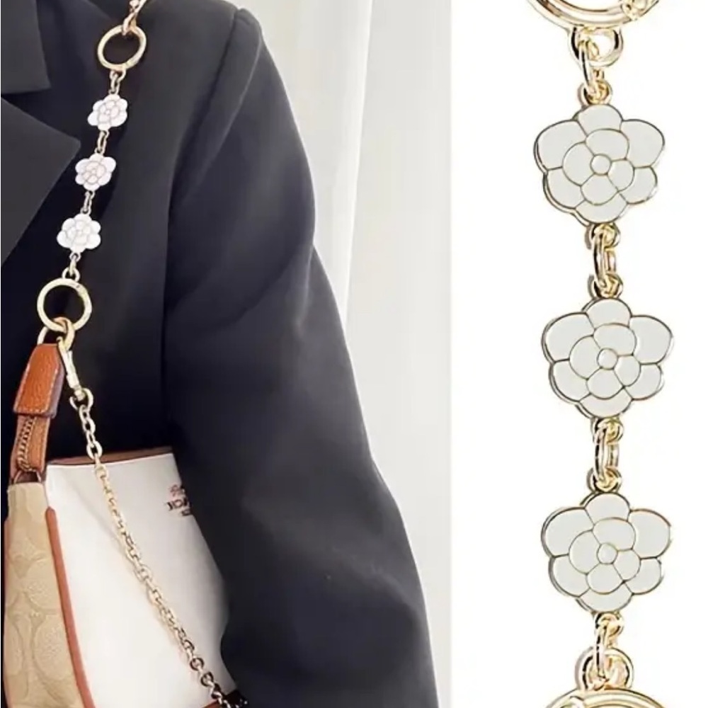 Chic Handbag extender - Pick from options NEW ❤️